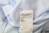 Blue Twill Shirt