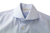 Blue Twill Shirt