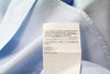 Blue Twill Shirt