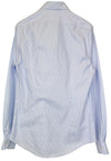 Blue Twill Shirt