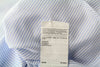 Blue Twill Shirt