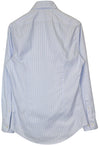 Blue Twill Shirt