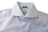 Blue Twill Shirt