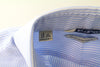 Blue Twill Shirt