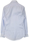 Blue Twill Shirt