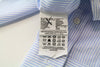 Blue Twill Shirt