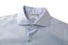 Blue Twill Shirt