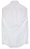 White Twill Shirt