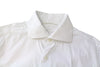 White Twill Shirt