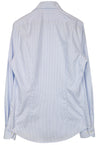 Blue Twill Shirt