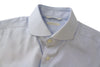 Blue Twill Shirt