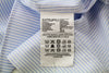 Blue Twill Shirt