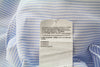 Blue Twill Shirt
