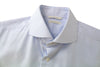 Blue Twill Shirt