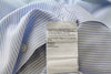 Blue Twill Shirt