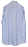 Blue Twill Shirt