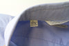 Blue Twill Shirt
