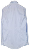 Blue Twill Shirt
