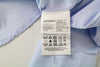 Blue Twill Shirt