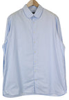 Blue Twill Shirt