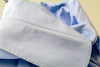 Blue Twill Shirt