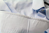 Blue Twill Shirt