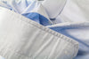 Blue Twill Shirt