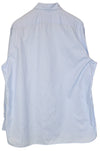 Blue Twill Shirt