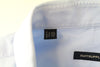 Blue Twill Shirt