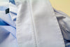 Blue Twill Shirt