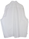 White Twill Shirt