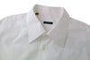White Twill Shirt