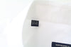 White Twill Shirt