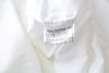 White Twill Shirt