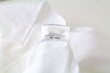 White Twill Shirt