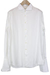 White Twill Shirt