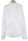White Twill Shirt