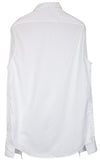 White Twill Shirt