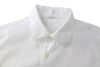 White Twill Shirt