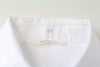 White Twill Shirt