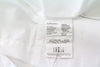White Twill Shirt