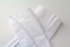 White Twill Shirt