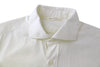 Off-White Twill Shirt