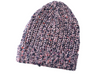 Pink Acrylic Hat