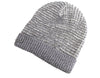 Grey Acrylic Hat