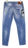 Jeans TK 08