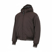 TUCANO URBANO WSP Women Jacket IT42 S Brown Motorcycle Waterproof Breathable