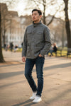 Jacket New Tucanji