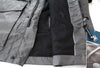 Jacket New Tucanji