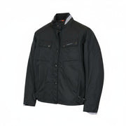 TUCANO URBANO Tina Women Jacket IT42 M Black Breathable Windproof Reflective